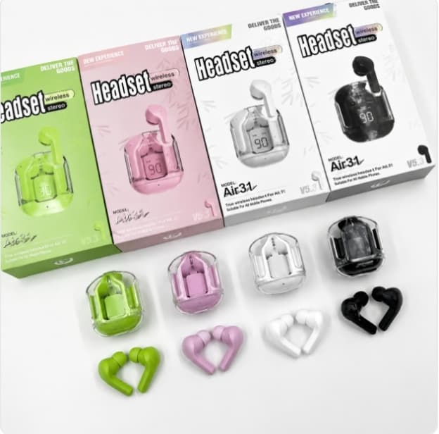 • AIRPODS AIR 31