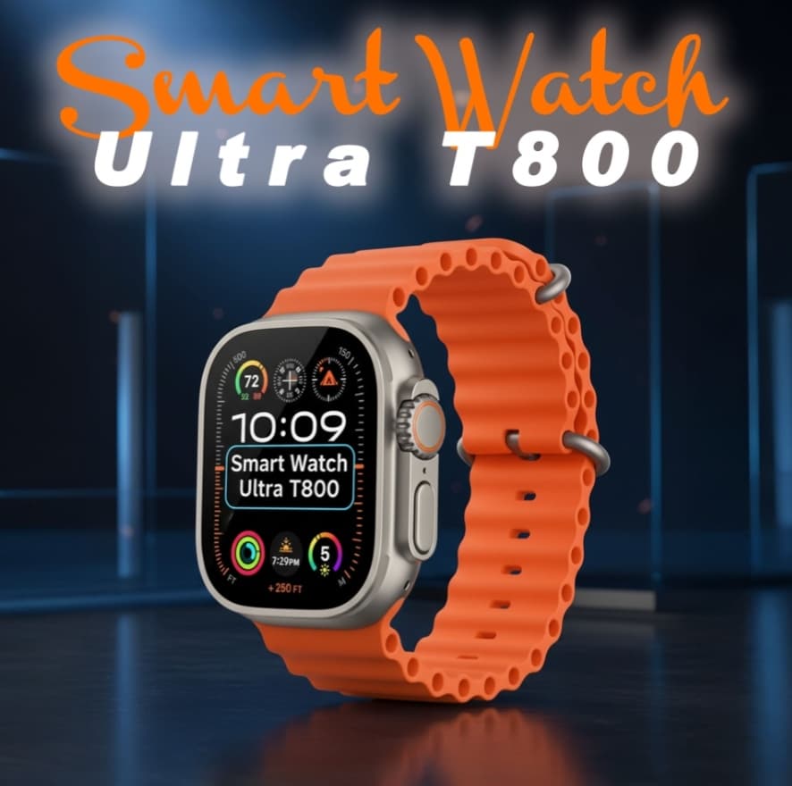 Smart watch T800